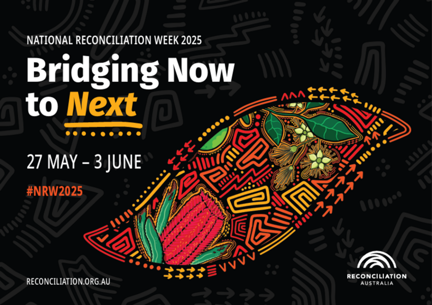 Reconciliation